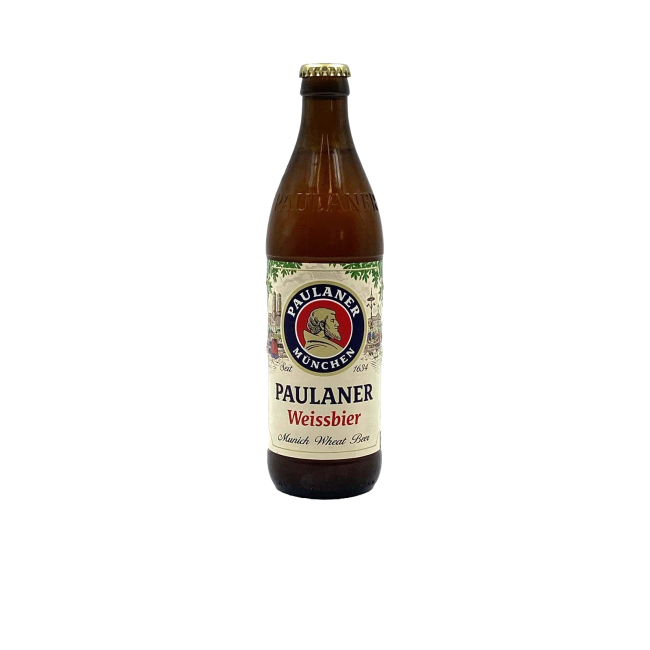 PAULANER HEFEWEISSBIER 50cl