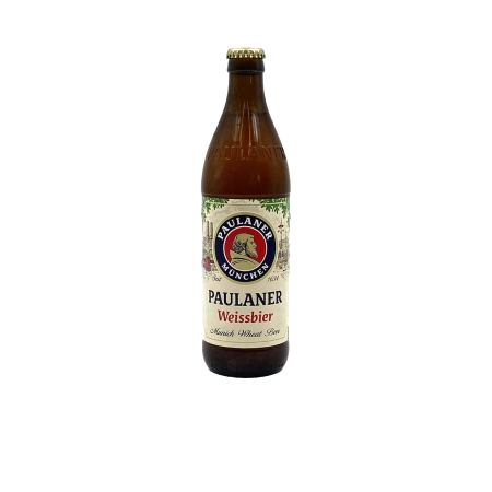 PAULANER HEFEWEISSBIER 50cl