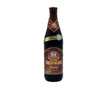 ERDINGER WEISS DUNKEL 50cl 5,6%vol