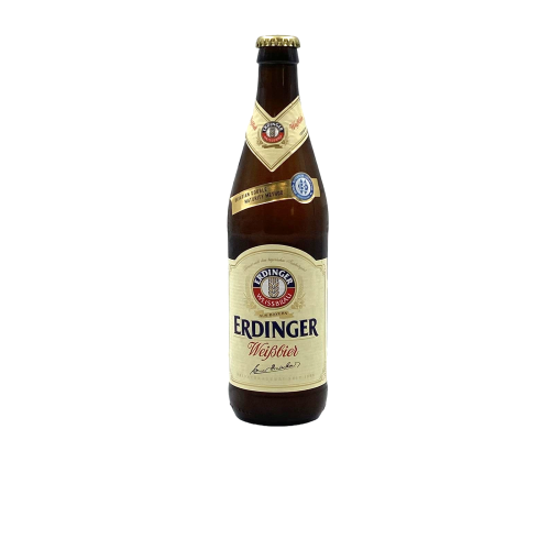 ERDINGER WEISS 50cl 5,3%vol