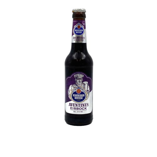 SCHNEIDER AVENTINUS ICEBOCK 33cl