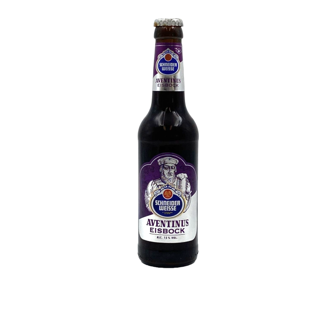 SCHNEIDER AVENTINUS ICEBOCK 33cl