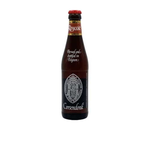 CORSENDONK ROUSSE 33cl