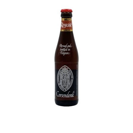 CORSENDONK ROUSSE 33cl