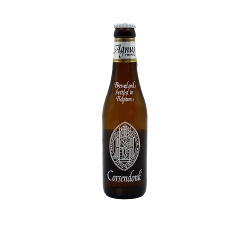 CORSENDONK AGNUS TRIPEL 7,5% 33cl