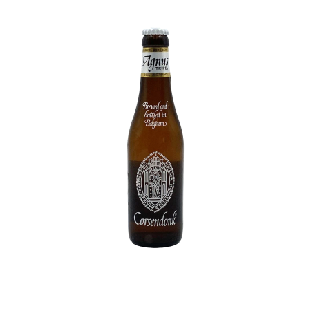 CORSENDONK AGNUS TRIPEL 7,5% 33cl