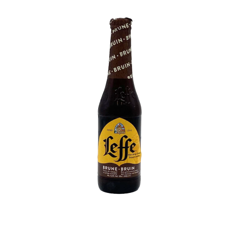 LEFFE DARK/BRUNE 33cl