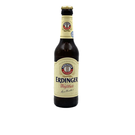 ERDINGER WEISS 33cl 5,3%vol