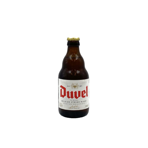 DUVEL ΦΙΑΛΗ 33cl