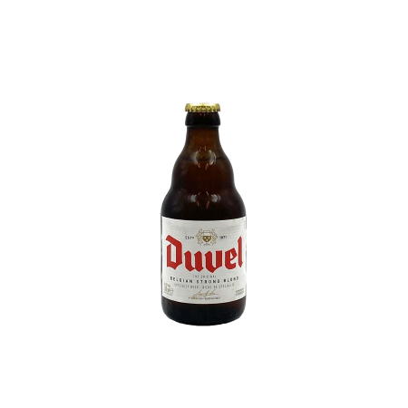 DUVEL ΦΙΑΛΗ 33cl