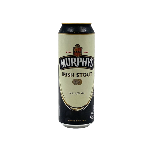 MURPHY''S DRAGHT 50cl 5%vol ΙΡΛΑΝΔΙΑΣ (KOYTI)