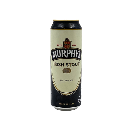 MURPHY''S DRAGHT 50cl 5%vol ΙΡΛΑΝΔΙΑΣ (KOYTI)