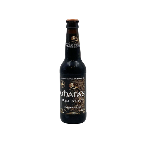 Ohara'S Irish Stout 330ml
