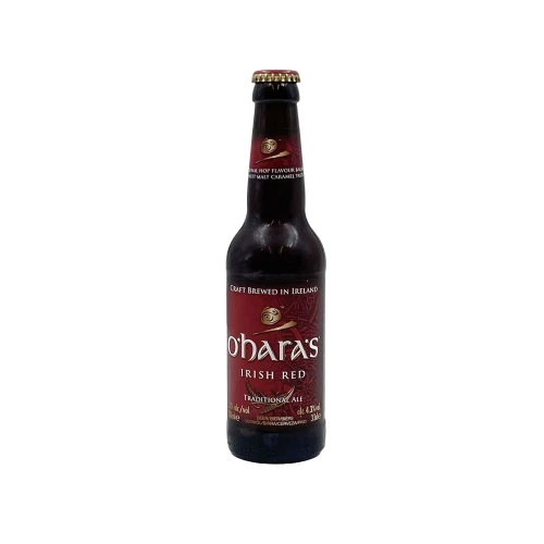 Ohara'S Irish Red 330ml