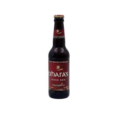 Ohara'S Irish Red 330ml