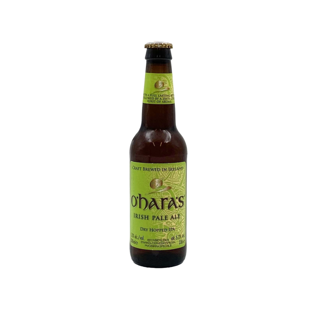 Ohara'S Irish Pale Ale 330ml