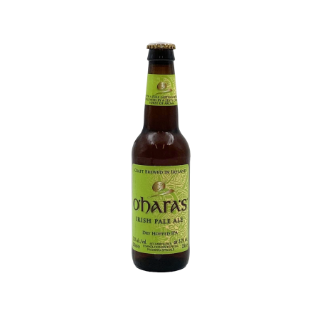 Ohara'S Irish Pale Ale 330ml