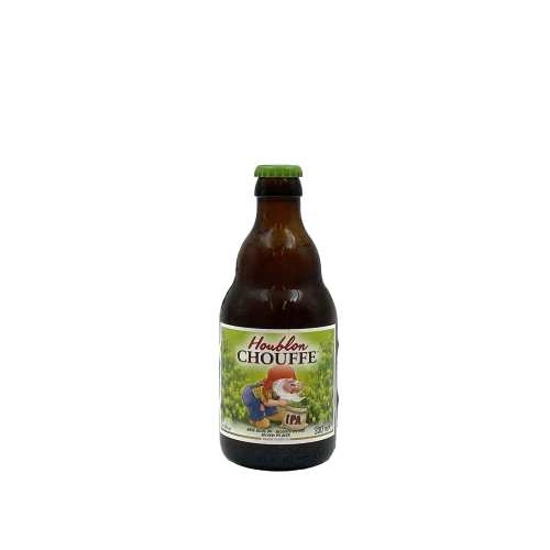 LA CHOUFFE HOUBLON 33cl