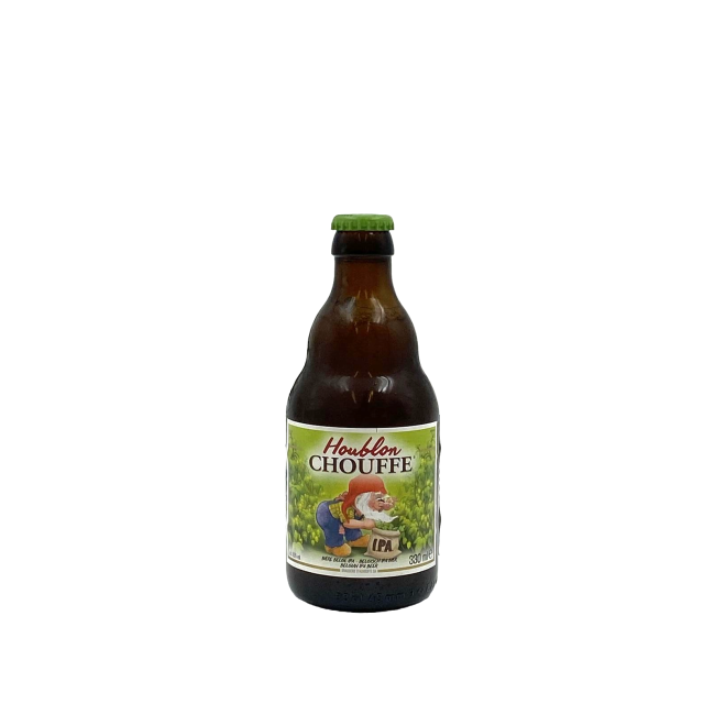 LA CHOUFFE HOUBLON 33cl