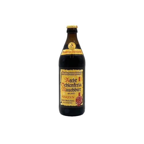 Schlenkerla Marzen Smoked 500ml