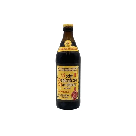 Schlenkerla Marzen Smoked 500ml
