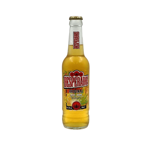 DESPERADOS O/W 33cl