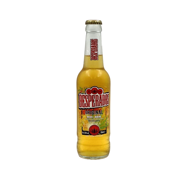 DESPERADOS O/W 33cl