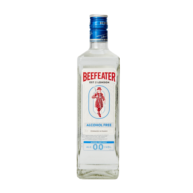 Beefeater 0% 700ml