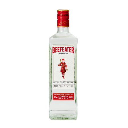 BEEFEATER 40%vol.70cl