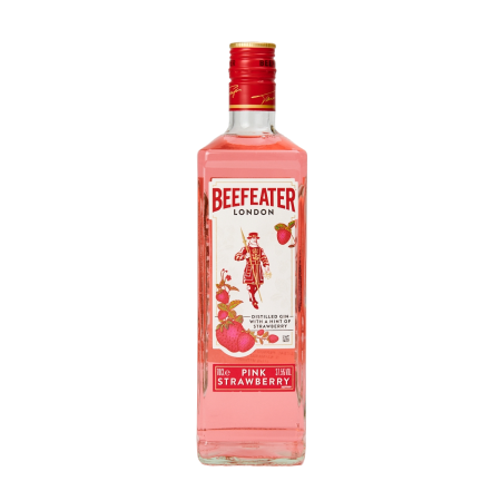 BEEFEATER PINK 37.5%vol.70cl
