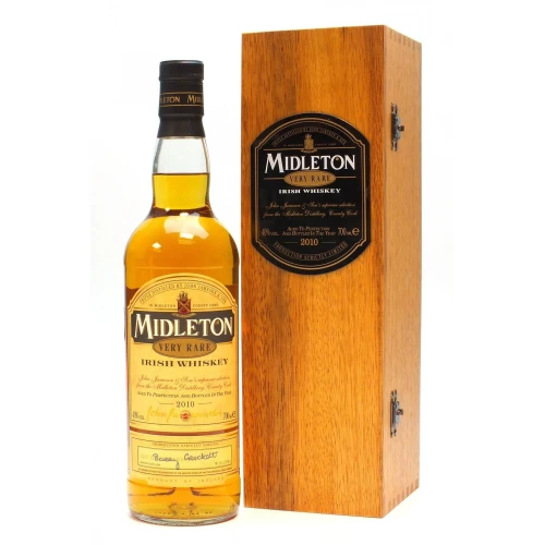 Midleton Very Rare Irish Whiskey 40% 700ml