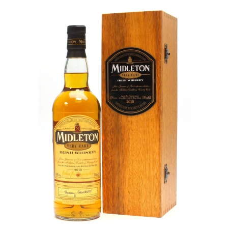 Midleton Very Rare Irish Whiskey 40% 700ml