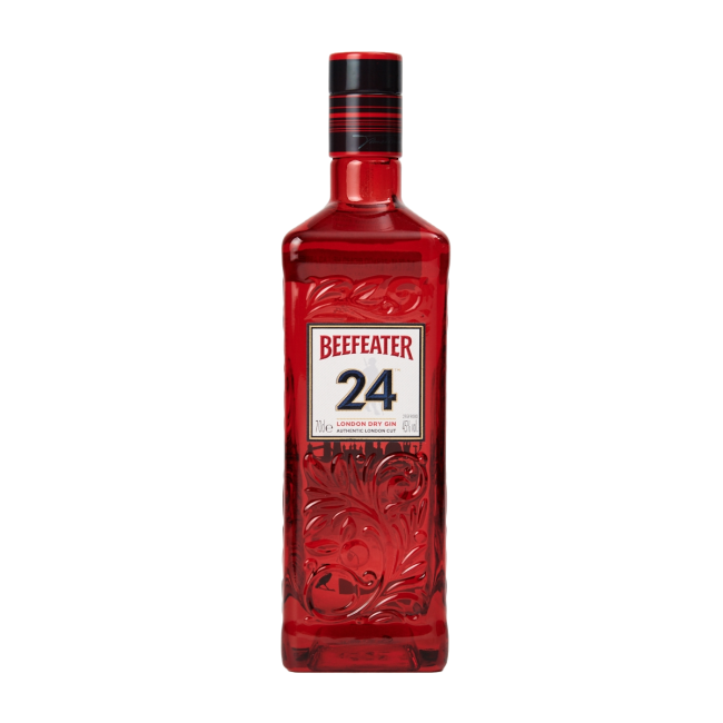 BEEFEATER ''24'' 45%vol 70cl
