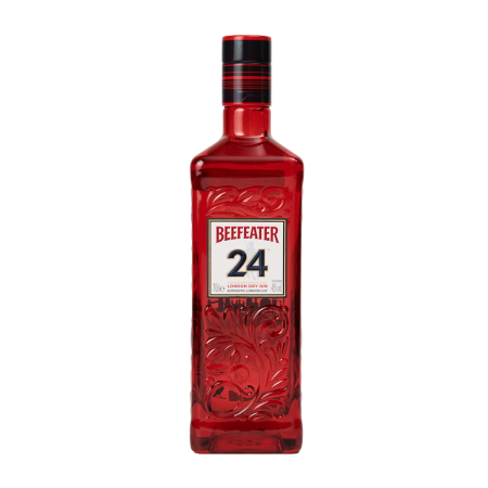 BEEFEATER ''24'' 45%vol 70cl