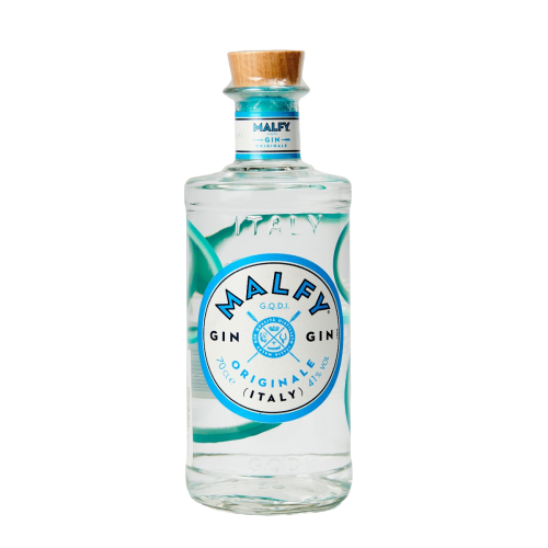 MALFY GIN ORIGINALE 41% 70cl