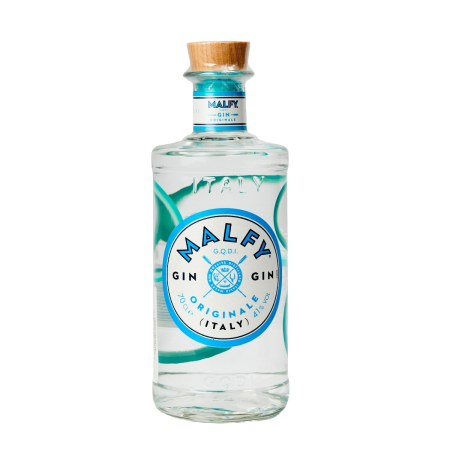 MALFY GIN ORIGINALE 41% 70cl