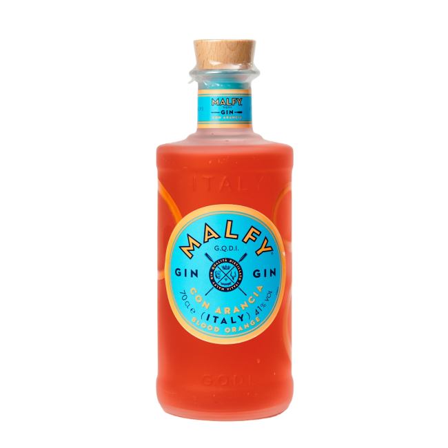 MALFY GIN ARANCIA 70cl
