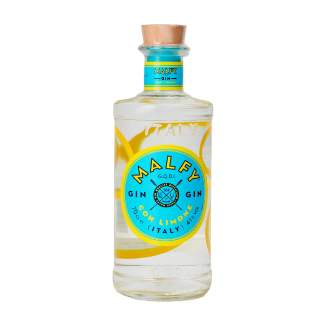 MALFY GIN LIMONE 70cl