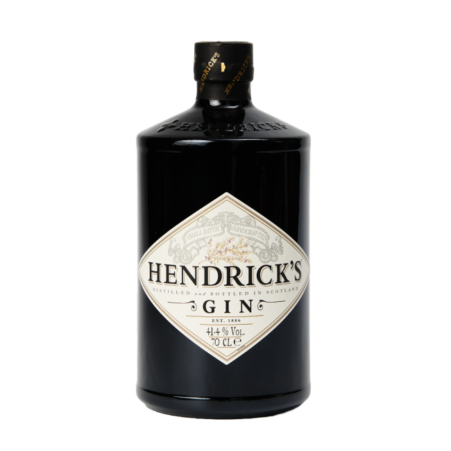 Hendrick'S Gin 700ml 44%