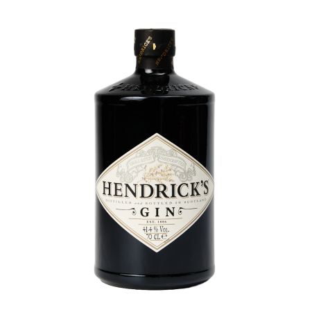 HENDRICK'S GIN 70cl 41,4%vol