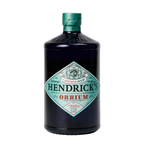 Hendrick'S Orbium Gin 700ml 43,4%