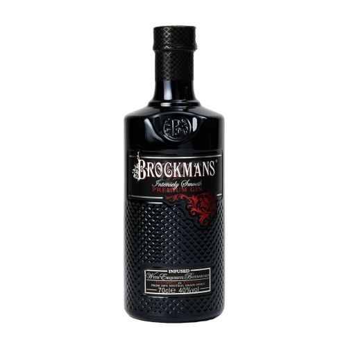 BROCKMANS GIN 70cl