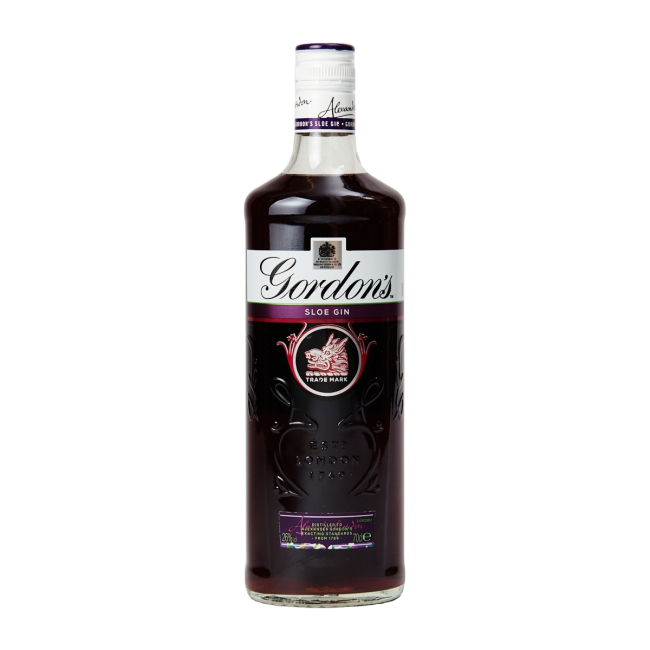 Gordon'S Sloe Gin 26% Vol 700ml
