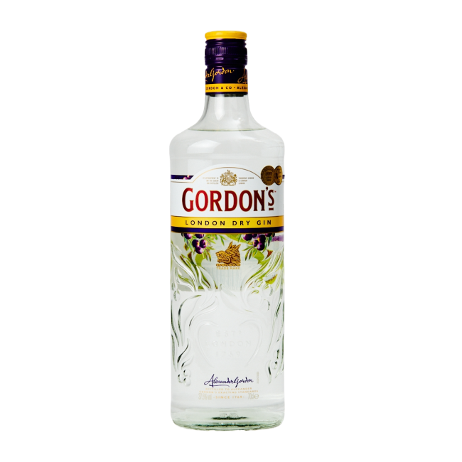 Gordon'S Gin 700ml 37,5%Alc.
