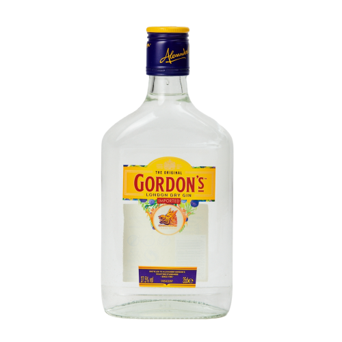 GORDON'S GIN 35cl 37,5%alc.