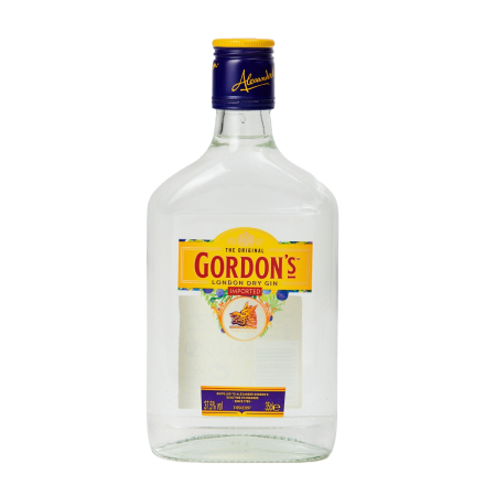 GORDON'S GIN 35cl 37,5%alc.