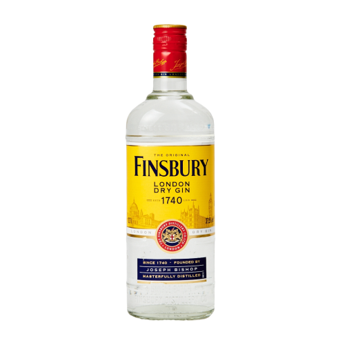 FINSBURY GIN 70cl