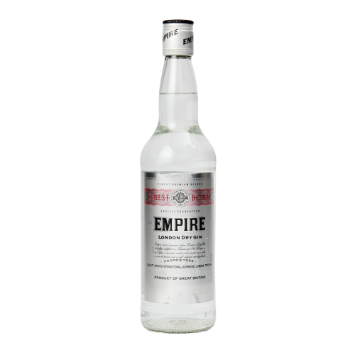 EMPIRE GIN 40% 70cl