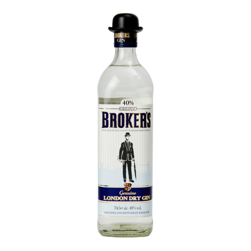 Broker'S Gin 40%Vol 700ml