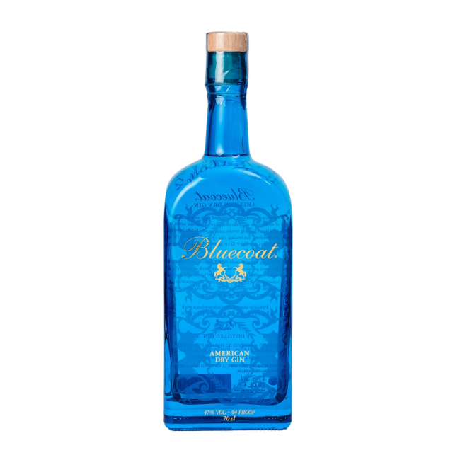 BLUECOAT GIN 70cl